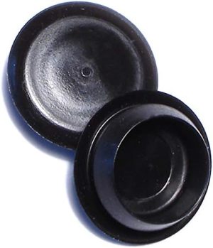 Maskinvarekontakter |  14973146856 Flush Sheet Metal Plugs, 5/8, Stykk-8 Maskinvare Maskinvarekontakter